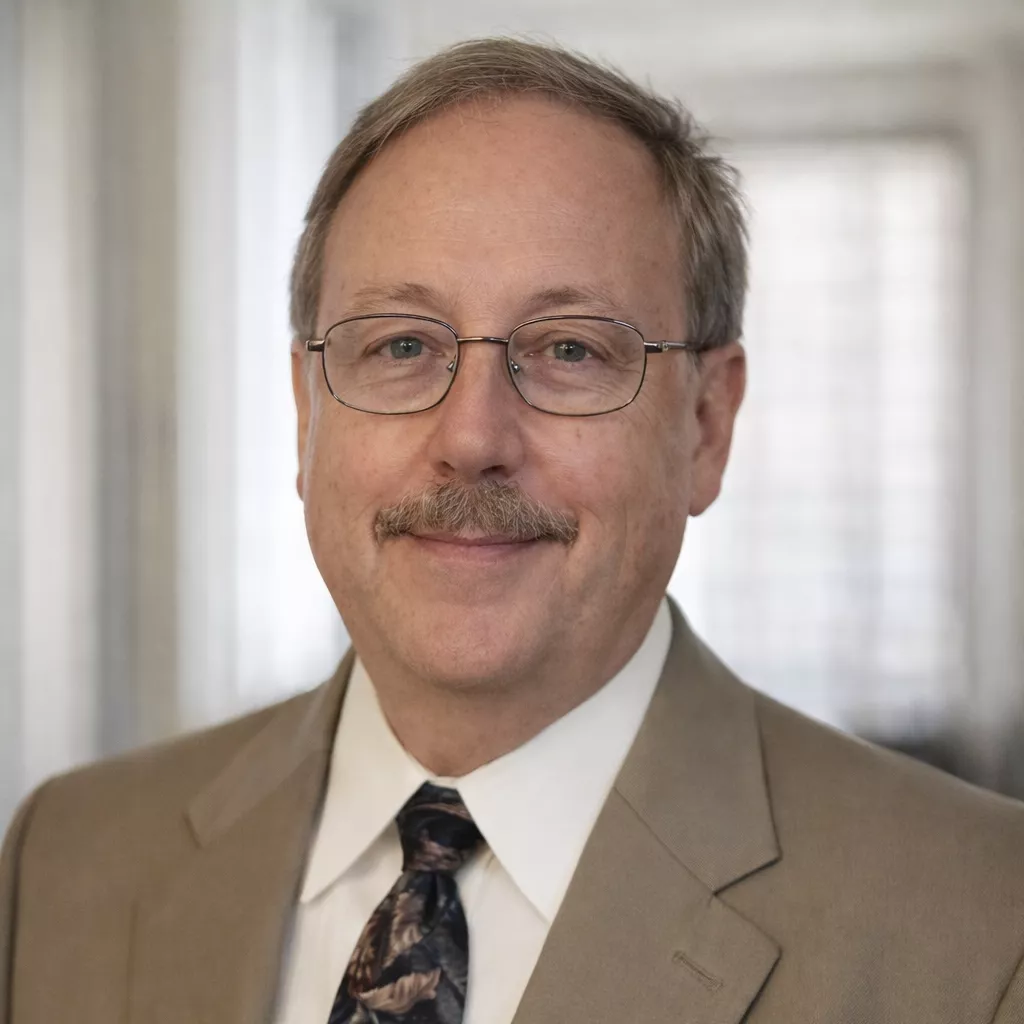 Peter Simpson